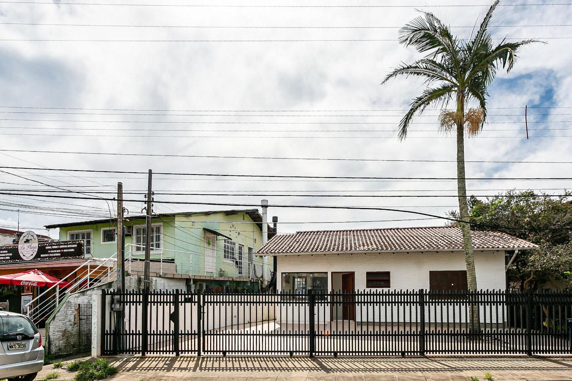 Melhor Localizacao No Centrinho Da Lagoa Rils139 Florianópolis Exterior foto